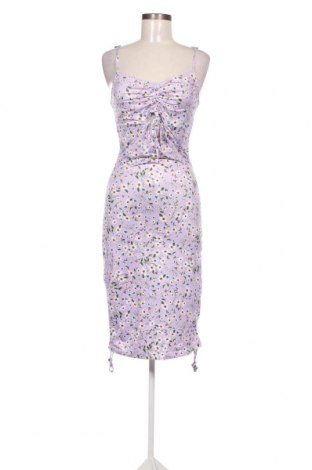 Φόρεμα SHEIN, Μέγεθος M, Χρώμα Βιολετί, Τιμή 7,18 €