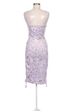Φόρεμα SHEIN, Μέγεθος M, Χρώμα Βιολετί, Τιμή 7,18 €