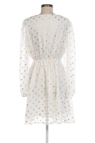 Šaty  SHEIN, Velikost L, Barva Bílá, Cena  367,00 Kč