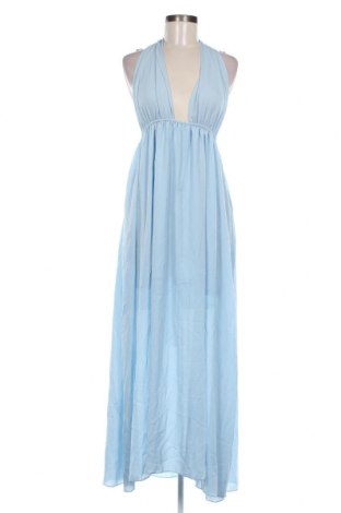 Φόρεμα SHEIN, Μέγεθος L, Χρώμα Μπλέ, Τιμή 6,64 €