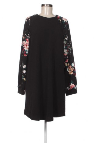 Kleid SHEIN, Größe XL, Farbe Schwarz, Preis € 20,18