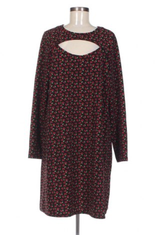Φόρεμα SHEIN, Μέγεθος XXL, Χρώμα Πολύχρωμο, Τιμή 17,40 €
