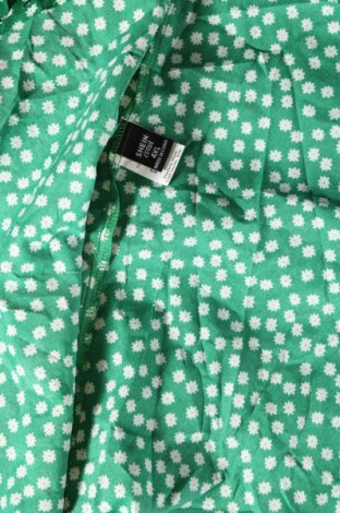 Šaty  SHEIN, Veľkosť 4XL, Farba Zelená, Cena  16,44 €