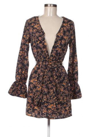Kleid SHEIN, Größe XS, Farbe Mehrfarbig, Preis € 4,04