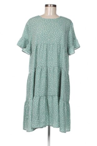 Šaty  SHEIN, Veľkosť XL, Farba Zelená, Cena  9,86 €