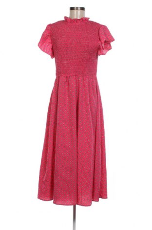 Kleid SHEIN, Größe XL, Farbe Rosa, Preis 12,11 €