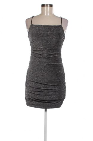 Kleid SHEIN, Größe M, Farbe Silber, Preis 8,27 €