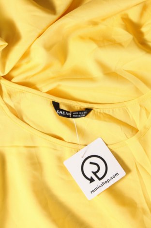 Šaty  SHEIN, Veľkosť XS, Farba Žltá, Cena  4,27 €