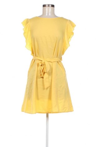 Šaty  SHEIN, Velikost XS, Barva Žlutá, Cena  92,00 Kč