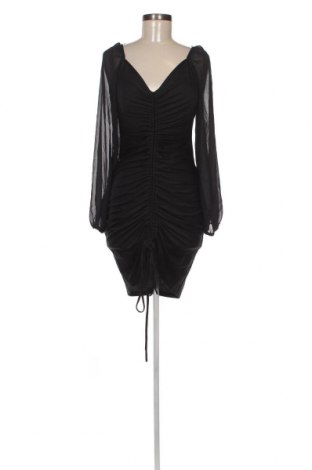 Kleid SHEIN, Größe M, Farbe Schwarz, Preis 4,44 €