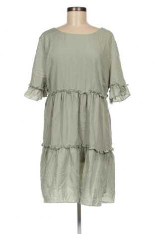 Kleid SHEIN, Größe XL, Farbe Grün, Preis 11,50 €