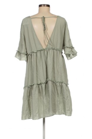 Kleid SHEIN, Größe XL, Farbe Grün, Preis 10,90 €