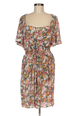 Šaty  SHEIN, Velikost XXL, Barva Vícebarevné, Cena  277,00 Kč