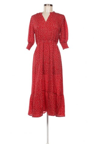 Šaty  SHEIN, Veľkosť M, Farba Červená, Cena  9,86 €