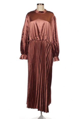 Φόρεμα SHEIN, Μέγεθος 4XL, Χρώμα Ρόζ , Τιμή 35,88 €