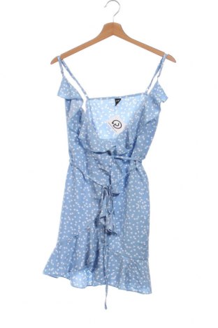 Kleid SHEIN, Größe S, Farbe Blau, Preis 5,25 €