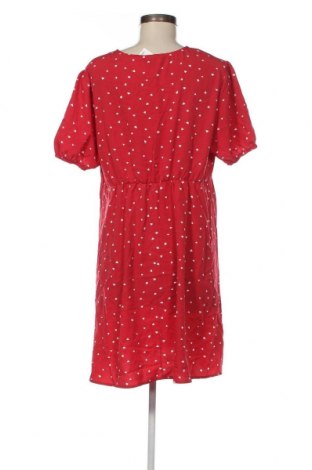 Šaty  SHEIN, Veľkosť XL, Farba Červená, Cena  9,37 €
