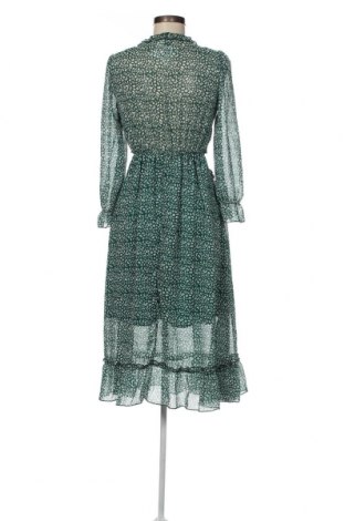 Šaty  SHEIN, Velikost S, Barva Zelená, Cena  208,00 Kč