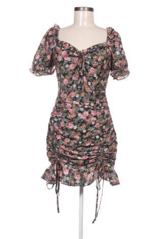 Kleid SHEIN, Größe S, Farbe Mehrfarbig, Preis 8,07 €