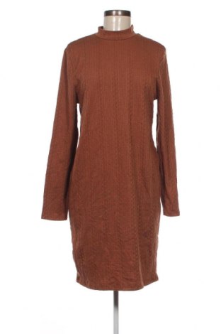 Φόρεμα SHEIN, Μέγεθος XXL, Χρώμα Καφέ, Τιμή 4,13 €