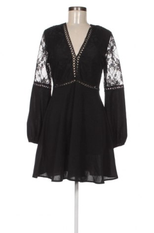Šaty  SHEIN, Velikost L, Barva Černá, Cena  555,00 Kč