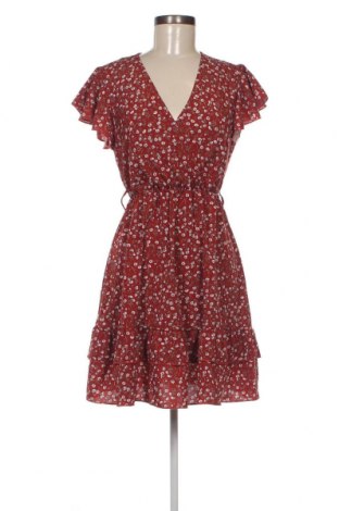 Kleid SHEIN, Größe S, Farbe Mehrfarbig, Preis € 9,08