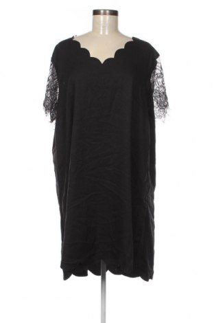 Šaty  SHEIN, Veľkosť XXL, Farba Čierna, Cena  14,80 €