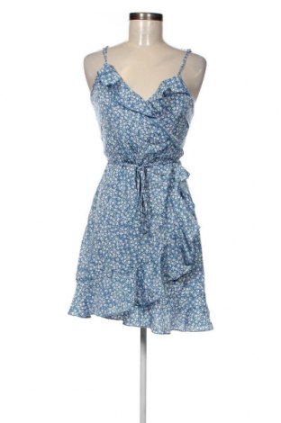 Kleid SHEIN, Größe M, Farbe Blau, Preis € 10,49