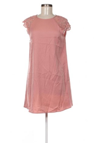 Kleid SHEIN, Größe M, Farbe Aschrosa, Preis € 12,11