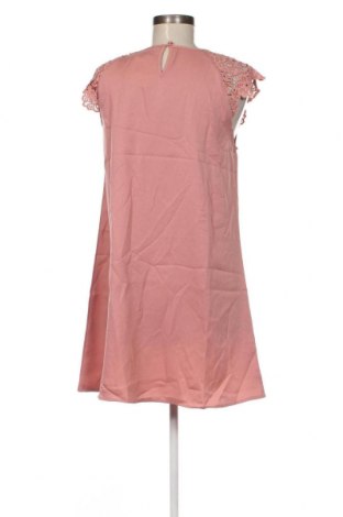 Kleid SHEIN, Größe M, Farbe Aschrosa, Preis € 10,90
