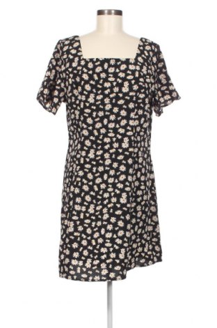 Kleid SHEIN, Größe XL, Farbe Mehrfarbig, Preis € 12,11