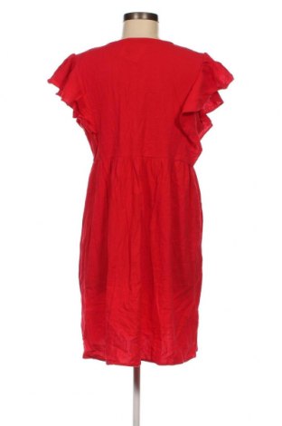 Kleid SHEIN, Größe L, Farbe Rot, Preis 20,18 €
