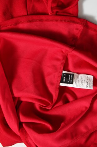 Kleid SHEIN, Größe XXS, Farbe Rot, Preis € 20,18