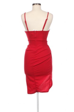 Kleid SHEIN, Größe XXS, Farbe Rot, Preis € 20,18