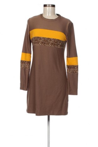 Φόρεμα SHEIN, Μέγεθος M, Χρώμα Καφέ, Τιμή 5,38 €