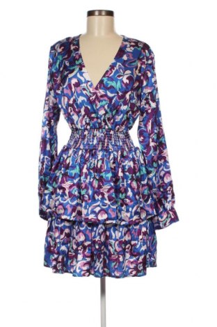 Šaty  SHEIN, Velikost S, Barva Vícebarevné, Cena  277,00 Kč