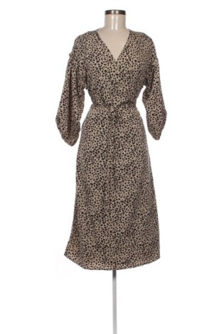 Šaty  SHEIN, Velikost M, Barva Béžová, Cena  263,00 Kč