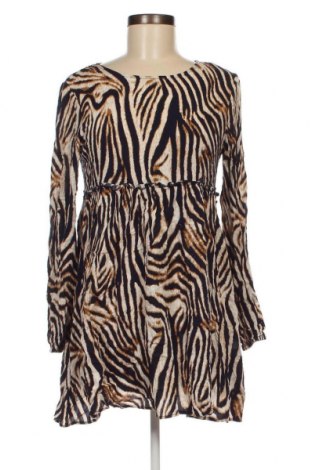 Kleid SHEIN, Größe XS, Farbe Mehrfarbig, Preis € 3,03