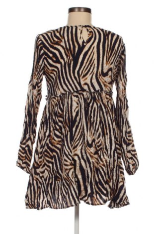 Kleid SHEIN, Größe XS, Farbe Mehrfarbig, Preis 3,03 €
