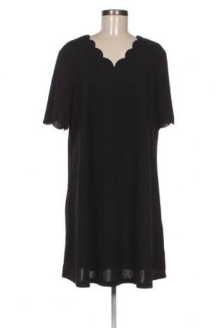 Kleid SHEIN, Größe L, Farbe Schwarz, Preis € 8,07