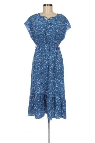 Kleid SHEIN, Größe L, Farbe Blau, Preis € 12,11