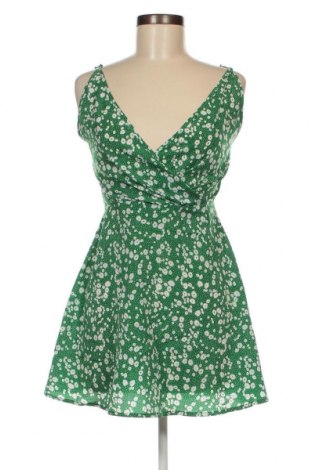 Šaty  SHEIN, Velikost XS, Barva Zelená, Cena  462,00 Kč