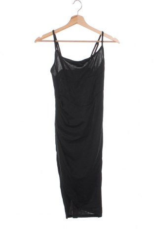 Φόρεμα SHEIN, Μέγεθος XXS, Χρώμα Μαύρο, Τιμή 4,66 €