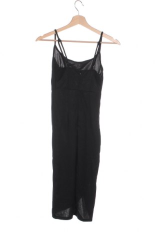Kleid SHEIN, Größe XXS, Farbe Schwarz, Preis € 20,18