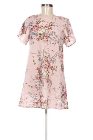 Šaty  SHEIN, Velikost S, Barva Růžová, Cena  185,00 Kč