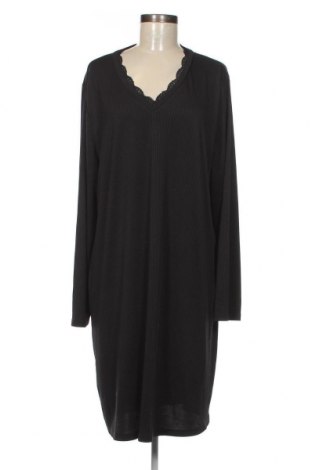 Šaty  SHEIN, Velikost 4XL, Barva Černá, Cena  277,00 Kč