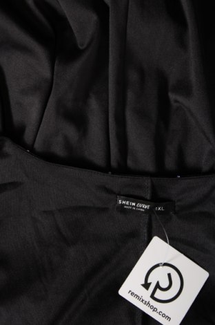 Šaty  SHEIN, Velikost XL, Barva Černá, Cena  222,00 Kč