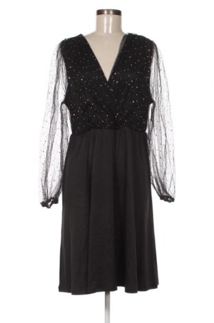 Šaty  SHEIN, Velikost XL, Barva Černá, Cena  291,00 Kč