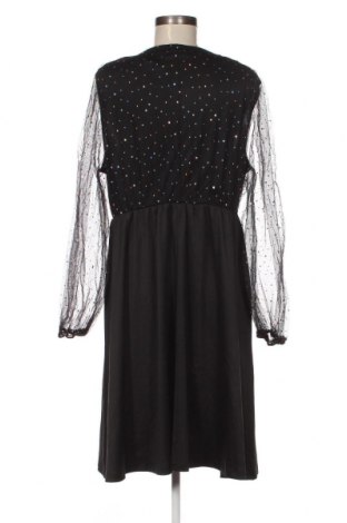 Šaty  SHEIN, Velikost XL, Barva Černá, Cena  222,00 Kč