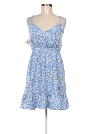 Šaty  SHEIN, Velikost L, Barva Modrá, Cena  263,00 Kč